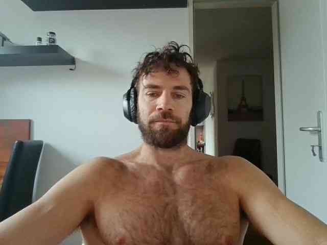alphah-hunk