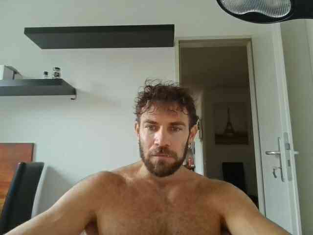 alphah-hunk