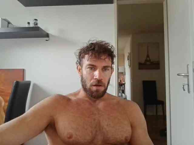 alphah-hunk