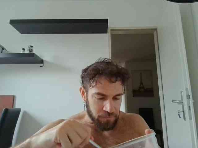 alphah-hunk