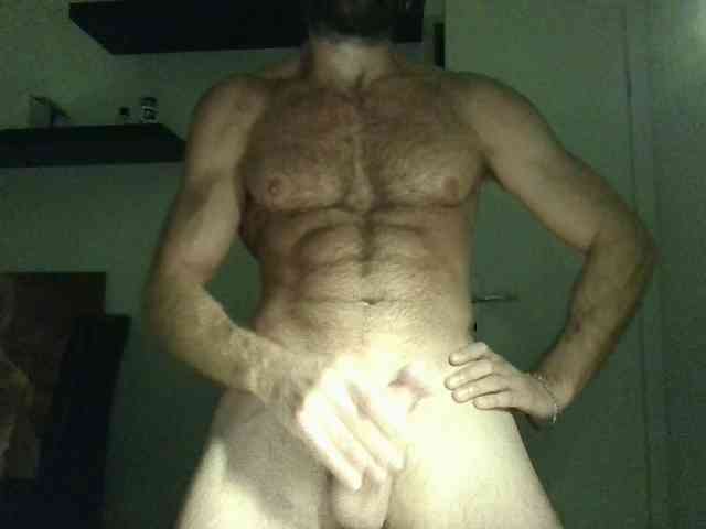 alphah-hunk