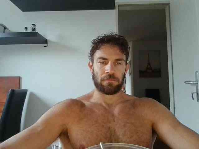 alphah-hunk