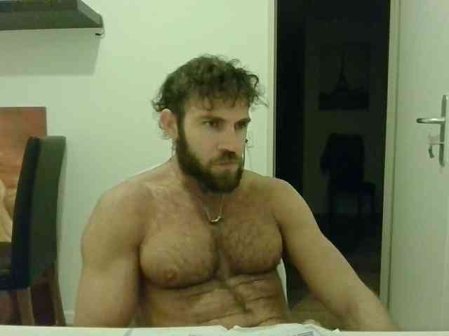alphah-hunk