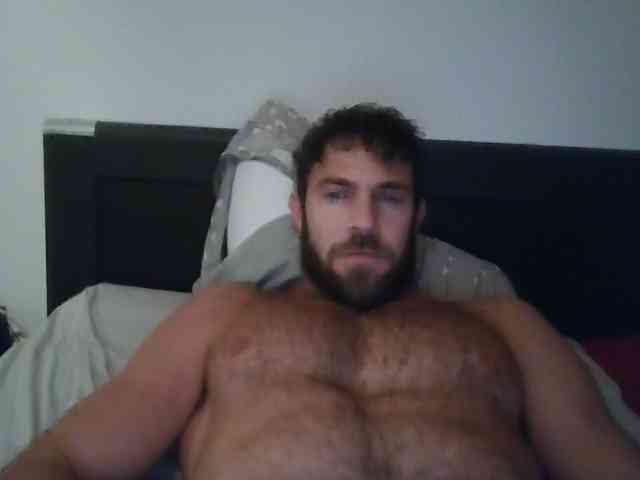 alphah-hunk