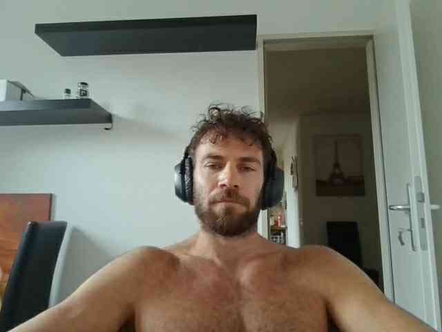 alphah-hunk