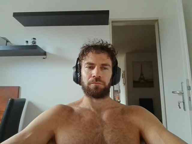 alphah-hunk