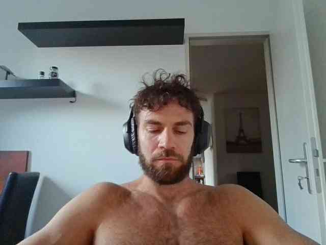 alphah-hunk