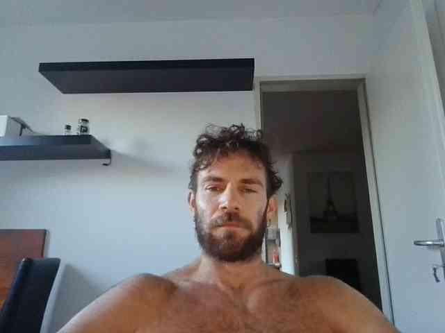 alphah-hunk