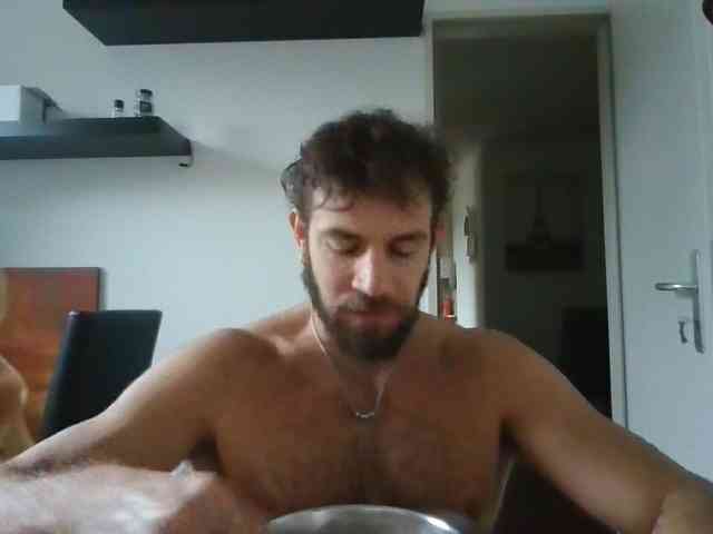 alphah-hunk