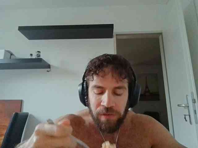 alphah-hunk
