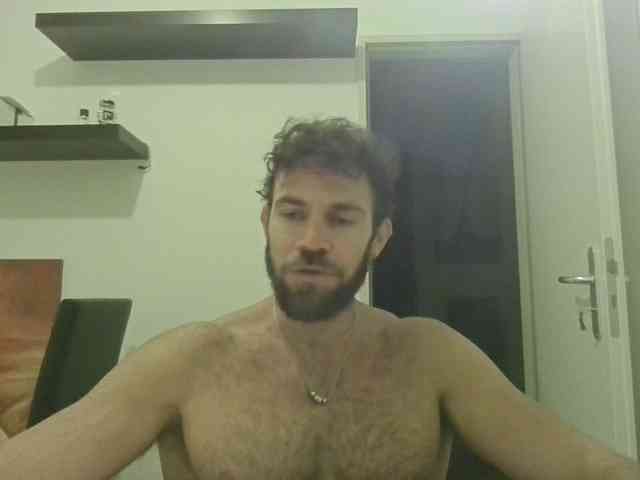 alphah-hunk
