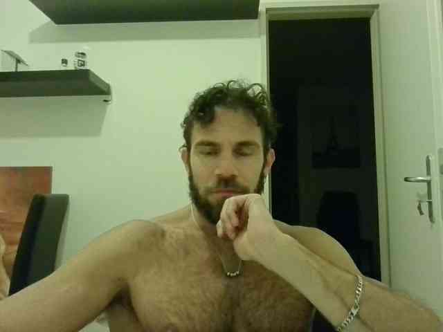 alphah-hunk