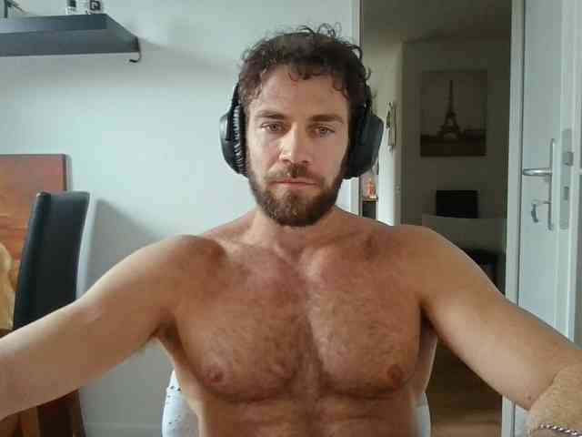 alphah-hunk