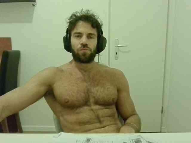 alphah-hunk