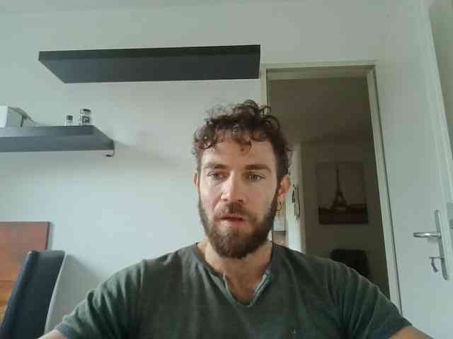 alphah-hunk