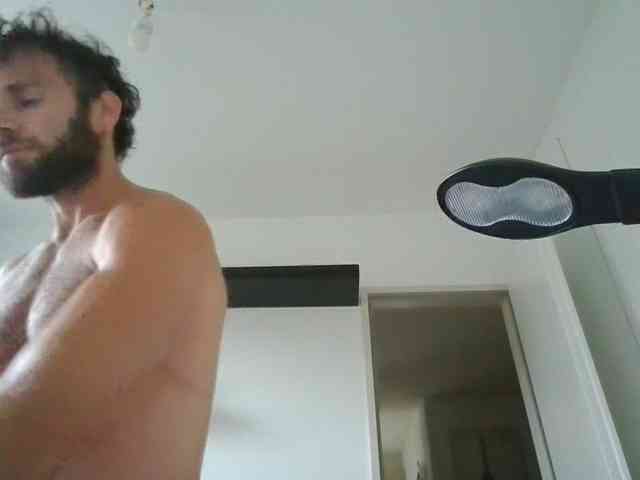 alphah-hunk
