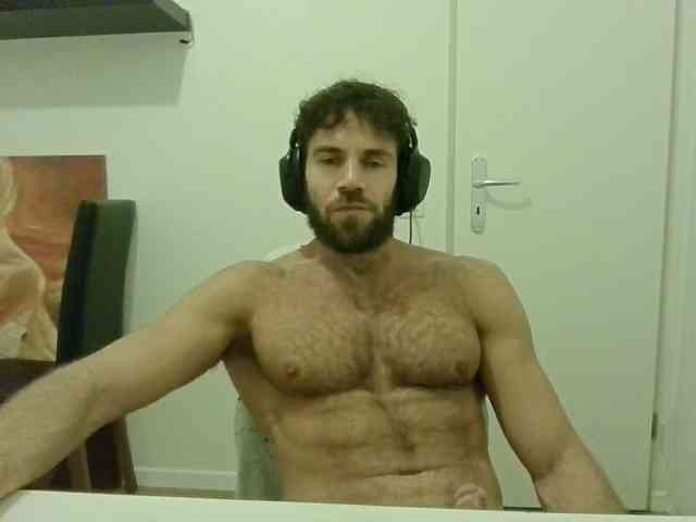 alphah-hunk
