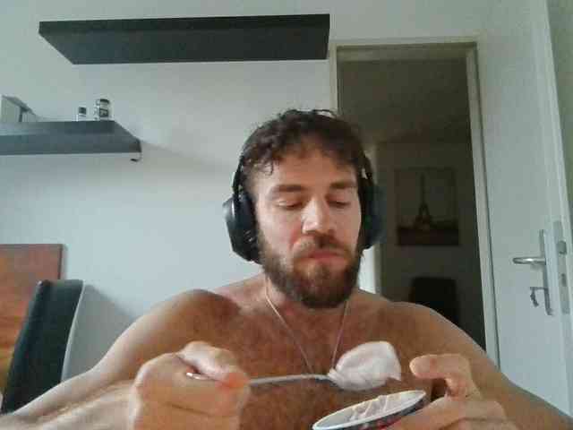 alphah-hunk