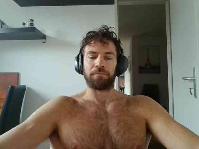 alphah-hunk