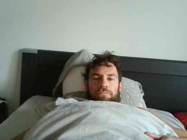 alphah-hunk