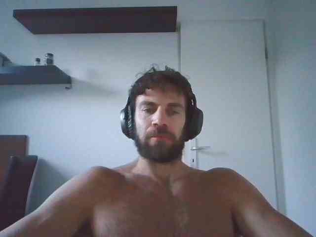 alphah-hunk