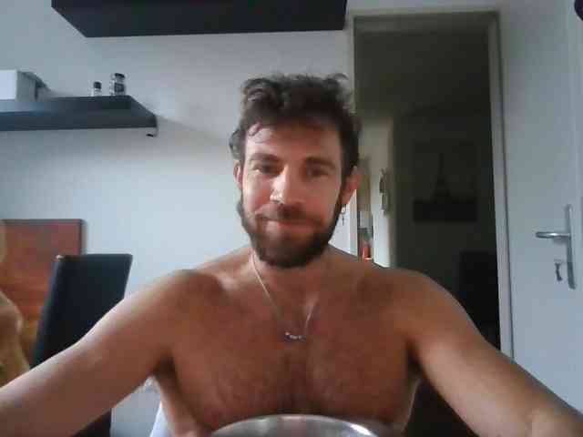 alphah-hunk