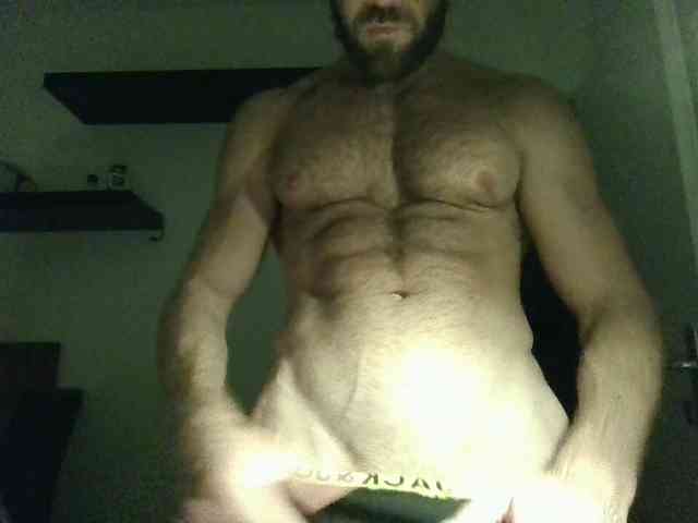 alphah-hunk