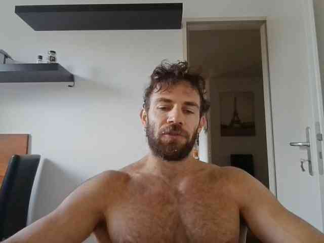 alphah-hunk