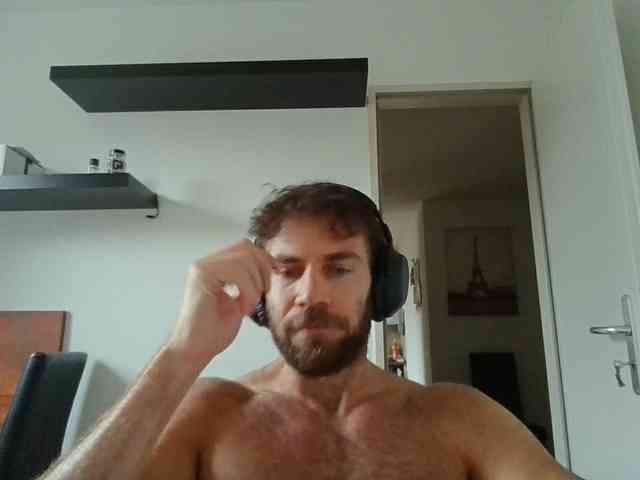 alphah-hunk