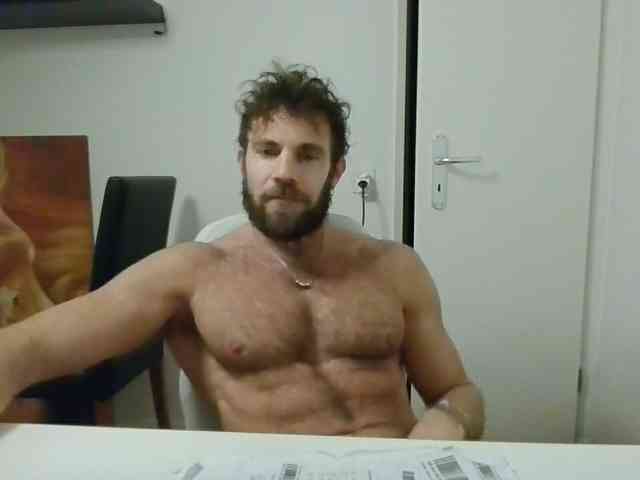 alphah-hunk alphah-hunk