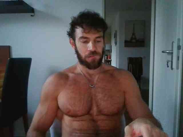 alphah-hunk