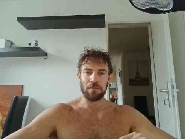 alphah-hunk