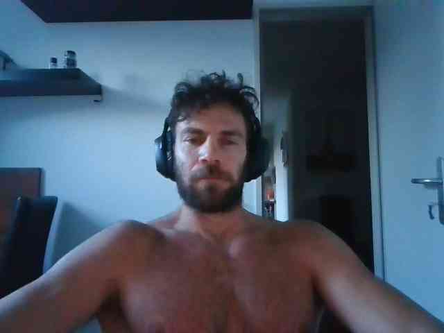 alphah-hunk