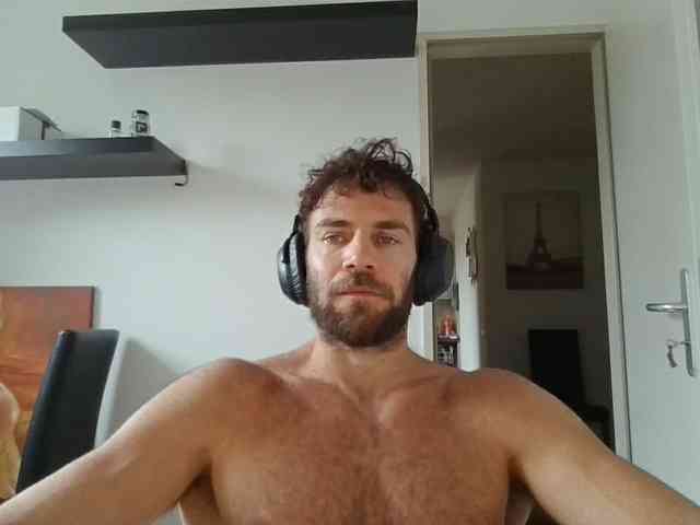 alphah-hunk