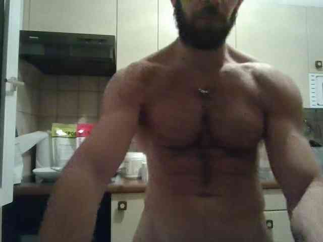 alphah-hunk