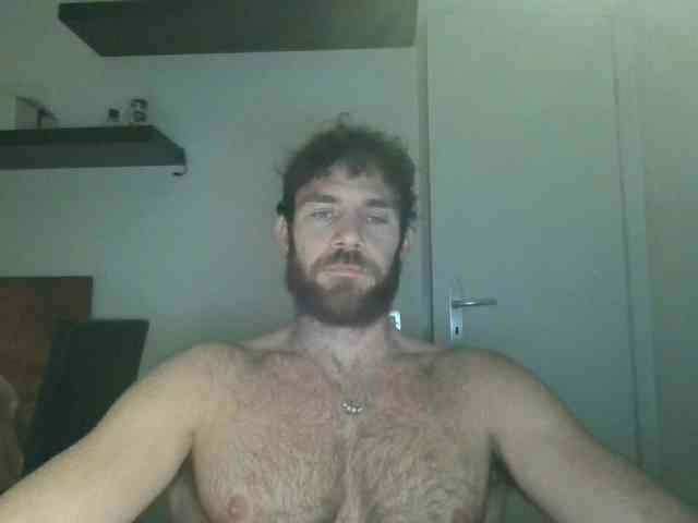 alphah-hunk