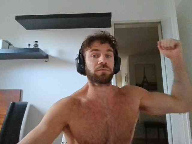 alphah-hunk