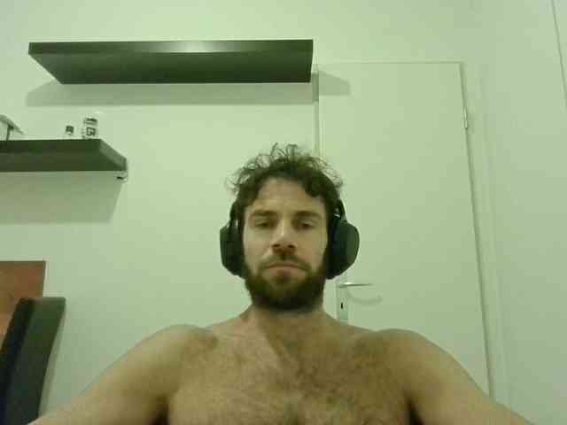 alphah-hunk