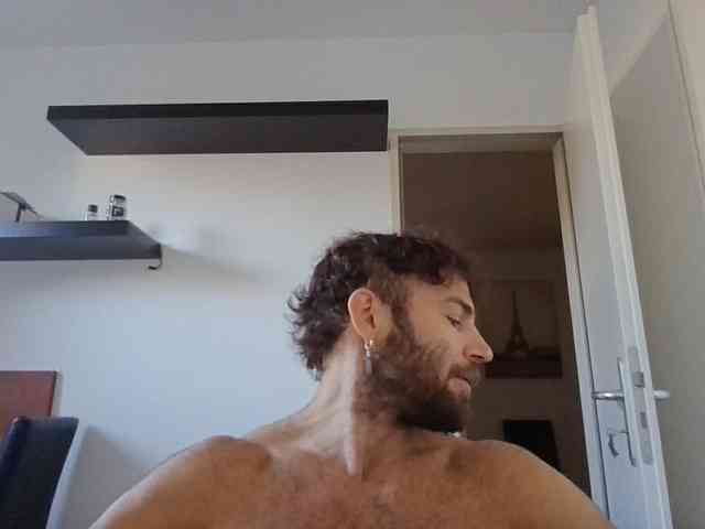 alphah-hunk