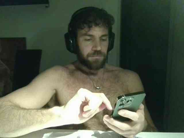 alphah-hunk