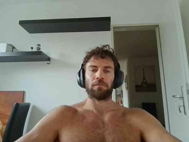 alphah-hunk