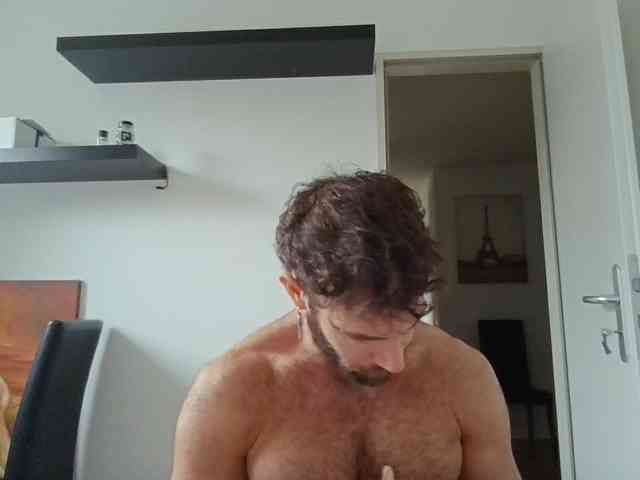 alphah-hunk