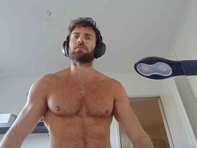 alphah-hunk