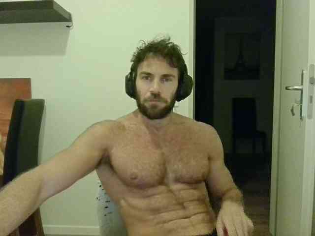 alphah-hunk
