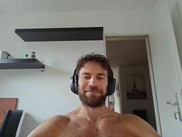 alphah-hunk