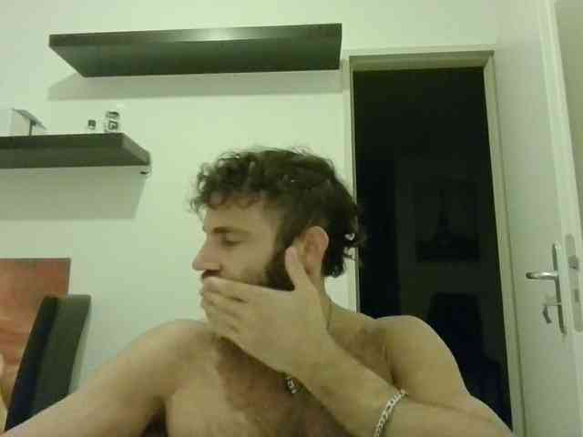 alphah-hunk