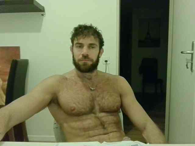 alphah-hunk
