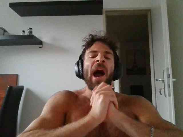 alphah-hunk