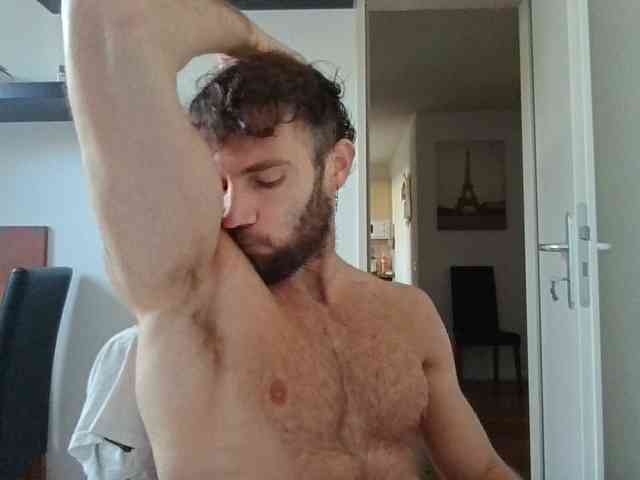 alphah-hunk