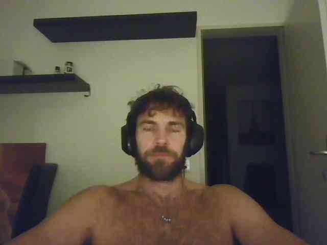 alphah-hunk